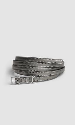 Prev Riem Karel Mini Chrome