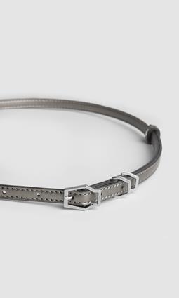 Prev Riem Karel Mini Chrome