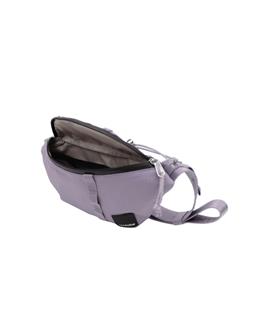 Kintobe Bag Blaze Concrete Lilac