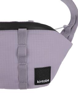 Kintobe Bag Blaze Concrete Lilac