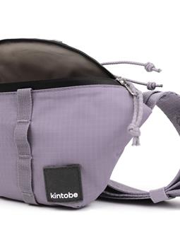 Kintobe Bag Blaze Concrete Lilac