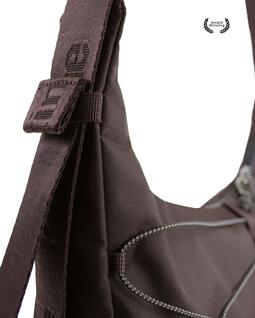 Kintobe Bag Haze Downtown Mocha