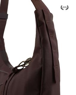 Kintobe Bag Haze Downtown Mocha