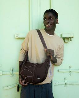 Kintobe Bag Haze Downtown Mocha