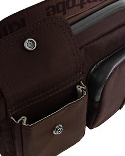 Kintobe Bag Mini Miles Downtown Mocha