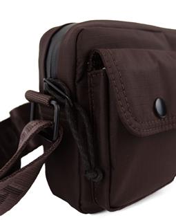 Kintobe Bag Mini Miles Downtown Mocha