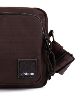 Kintobe Bag Mini Miles Downtown Mocha