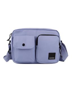Kintobe Bag Miles Skyline Blue