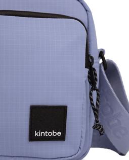 Kintobe Bag Miles Skyline Blue