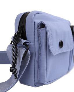 Kintobe Bag Mini Miles Skyline Blue