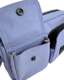 Kintobe Bag Mini Miles Skyline Blue