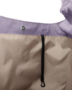 Kintobe Tas Toby Concrete Lilac