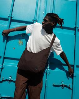 Kintobe Tas Toby Downtown Mocha