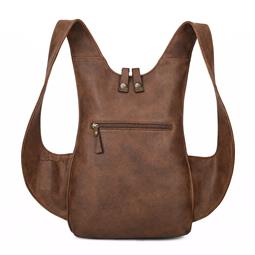 Arsayo Backpack The Original Brown
