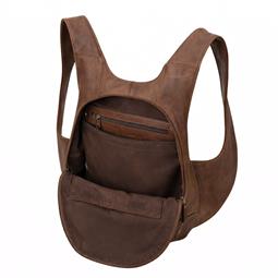 Arsayo Backpack The Original Brown