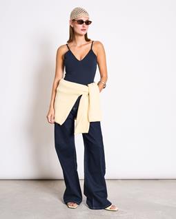 JAN 'N JUNE Top Matilda Nightfall