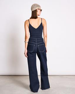 JAN 'N JUNE Top Matilda Nightfall