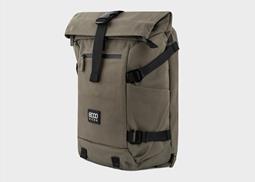 8000kicks EU Rugzak Nomad Rolltop Donkergroen