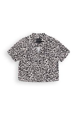 LOVJOI Bluse Anneyla Pure Leo Light