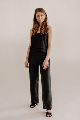 Marenika Pants Leni Black