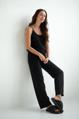Marenika Pants Leni Black