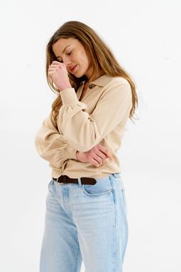 KOMODO Cardigan Nani Cream