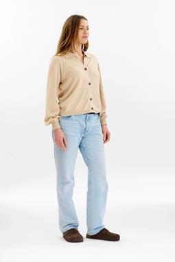 KOMODO Cardigan Nani Cream