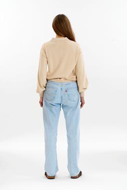KOMODO Cardigan Nani Cream