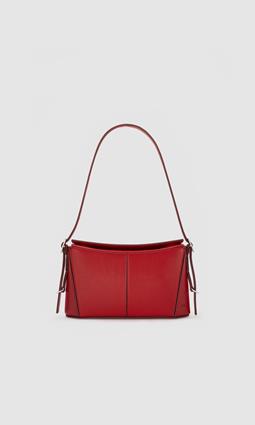 Prev Bag Kiara Mini Cherry