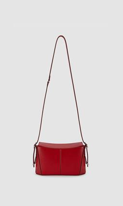 Prev Bag Kiara Mini Cherry
