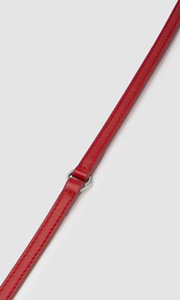 Prev Bag Kiara Mini Cherry