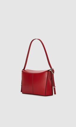 Prev Bag Kiara Mini Cherry