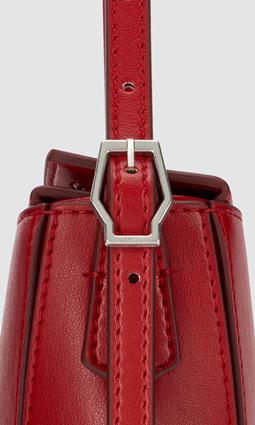 Prev Bag Kiara Mini Cherry