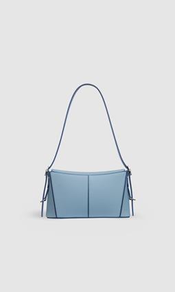 Prev Bag Kiara Mini Naia Blue
