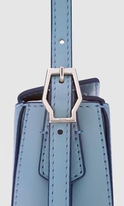 Prev Bag Kiara Mini Naia Blue