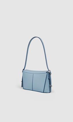 Prev Bag Kiara Mini Naia Blue