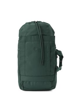 pinqponq Backpack Blok Medium Cosmo Green