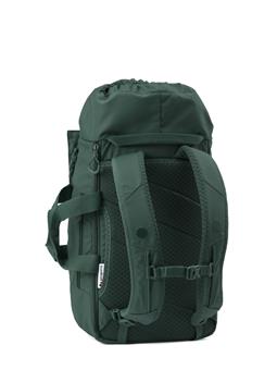 pinqponq Backpack Blok Medium Cosmo Green