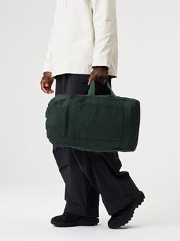 pinqponq Backpack Blok Medium Cosmo Green