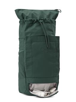 pinqponq Backpack Blok Medium Cosmo Green