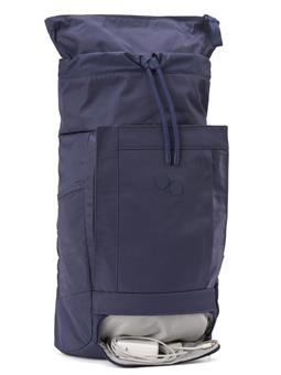 pinqponq Backpack Blok Medium Glazed Dusk