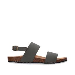 NAE Sandalen Savai Grün