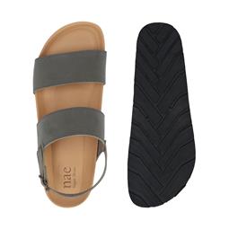 NAE Sandalen Savai Grün