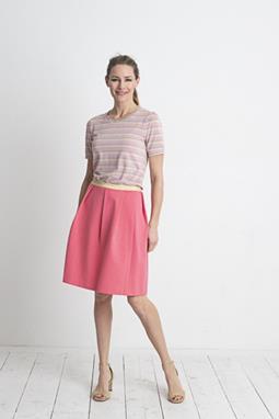 Emma Skirt - Pink