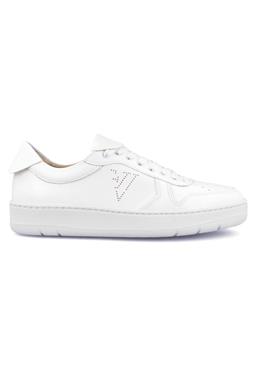 Davis Sneaker All White 