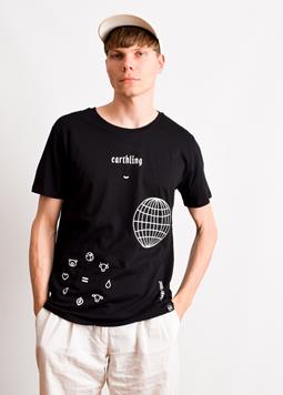 Earthling 2 T-Shirt