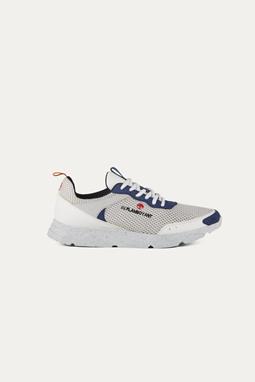 Sneaker Street Dunkelblau