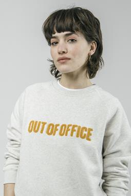 Trui Out Of Office