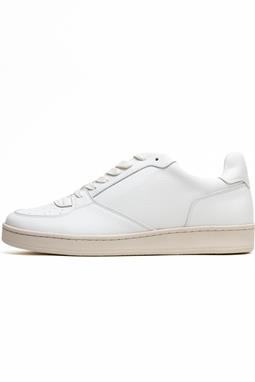 Sneaker Eden V2 White