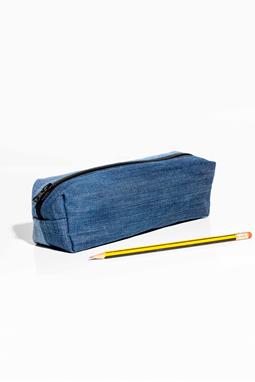 Pencil Case Blu...